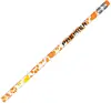 Customizable Color-Changing Paw Print Mood Pencil with Logo