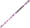 Customizable Color-Changing Paw Print Mood Pencil with Logo