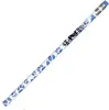 Customizable Color-Changing Paw Print Mood Pencil with Logo