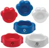 Custom Paw Shaped Pet Bowl