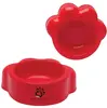 Custom Paw Shaped Pet Bowl