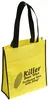 Peak Non-Woven Tote Bag with Pocket