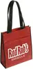 Peak Non-Woven Tote Bag with Pocket