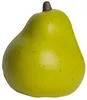 Custom Printed Pear Stress Reliever