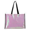 PEARL LAMINATED NON-WOVEN TOTE BAG