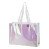 PEARL LAMINATED NON-WOVEN TOTE BAG