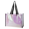 PEARL LAMINATED NON-WOVEN TOTE BAG