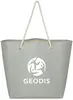 Promotional Peddler Jute Tote Bag