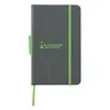 Pemberly Notebook