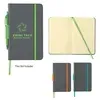 Pemberly Notebook