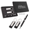 Pen and Key Tag Pack