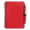 Pen Pal Notebook