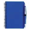 Pen Pal Notebook