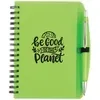 Pen Pal Notebook