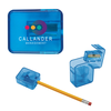 Logo Pencil Sharpener