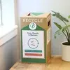 Pens, Pencils & Markers Zero Waste Box