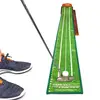 Perfect Practice Putting Mat Compact Edition - 8' FT