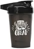 Perfect Shaker 20 oz. BPA-Free Leak-Proof Activ Bottle for Smooth Mixes