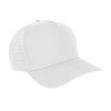 Performance Polyester Mesh Cap