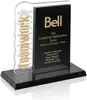 Perseverance Teamwork Award - Custom Engraved Gigantic recognition Honor