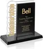 Perseverance Teamwork Award - Custom Engraved Gigantic recognition Honor