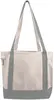 Personalized Accent Boat Tote