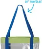 Personalized Canal Tote