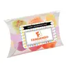 Personalized Conversation Heart Pillowcase