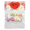 Personalized Conversation Hearts Bag