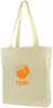 Personalized Gusseted Tote - Made to Order
