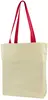 Personalized Gusseted Tote - Made to Order