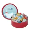 Personalized Holiday HERSHEY'S® Mix Tin