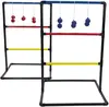 Personalized Ladder Ball Game