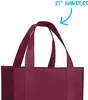 Personalized Logo Tote (Mucho Grande)