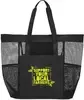 Personalized Mesh Tote Bag