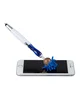 MopToppers Screen Cleaner With Stethoscope Stylus Pen