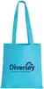 Personalized Poly Pro Magazine Tote - 21.25" Handles