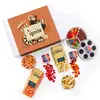 Personalized Popcorn Party Gift Set