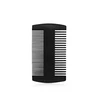 Personalized Wooden Beard Comb w/ Engraved Design