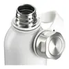 Perth Single-Walled Stainless Steel 25oz Sports Water Bottle
