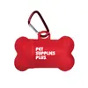 Personalized Pet Waste Bag Dispenser