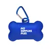 Personalized Pet Waste Bag Dispenser