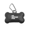 Personalized Pet Waste Bag Dispenser