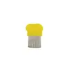 Pet Flea Free Sainless Steel Long Needle Comb