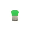 Pet Flea Free Sainless Steel Long Needle Comb