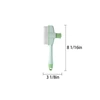 Pet Hair Removal Comb
