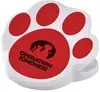 Customized Pet Paw Magnetic Clip