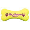 Pet Products Toy Bone Shaped Tennis Balls