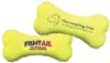 Pet Products Toy Bone Shaped Tennis Balls