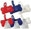 Logo Pet Waste Bag Dispenser